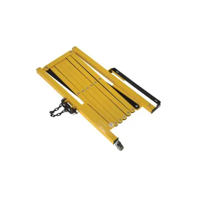 Vestil EXGATE-30-W
