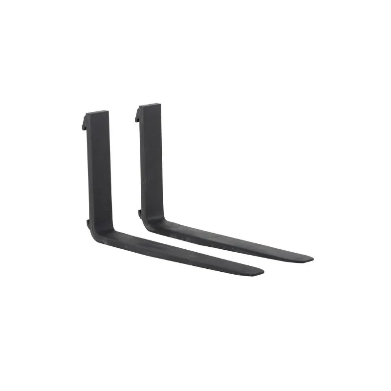 Vestil F4-1.75-48 Forged Steel Forks