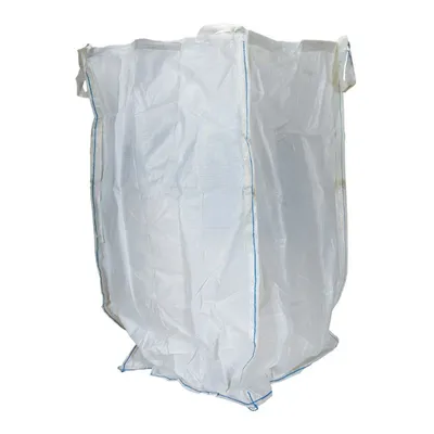 Vestil FAB-H-63 Polypropylene Coated Fabric Hopper