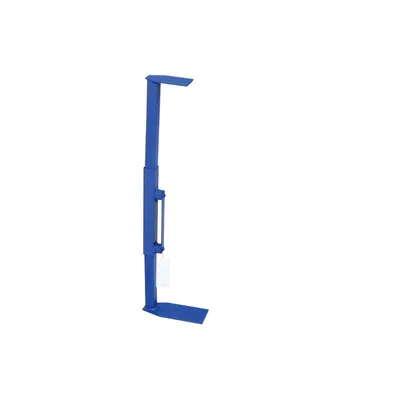 Vestil FDA-550 Steel Adjustable Arm For Fiber Drum Adapter Models
