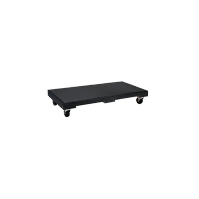 Vestil FDOL-2448-12 Hardwood Dolly Vinyl Cover