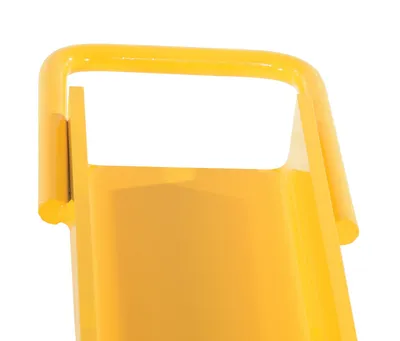 Vestil FE-4-54 forklift extension shown from an alternate angle