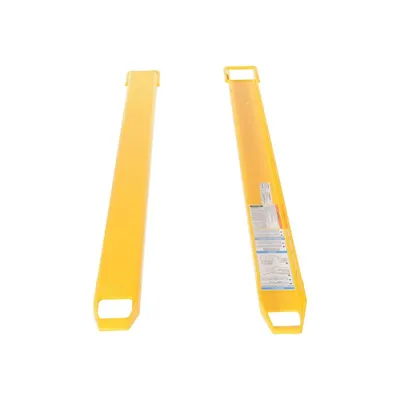 Vestil FE-4-72 Steel Fork Extensions
