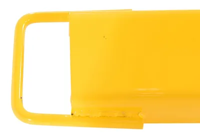 Vestil FE-5-63 forklift extension shown from an alternate angle
