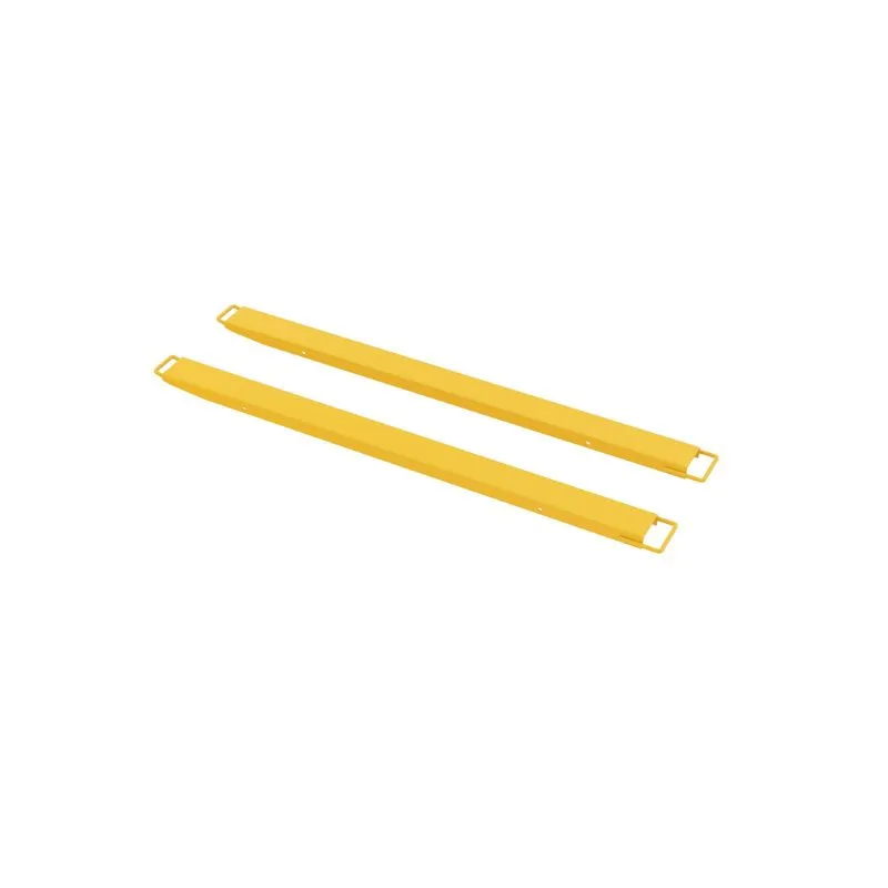 Vestil FE-HS-5-84 Steel High Strength Fork Extensions