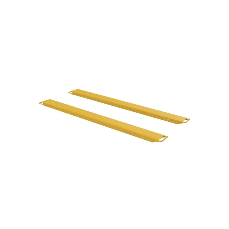 Vestil FE-HS-5-96 Steel High Strength Fork Extensions