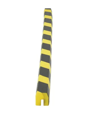 Vestil FEG-C protection shown from an alternate angle