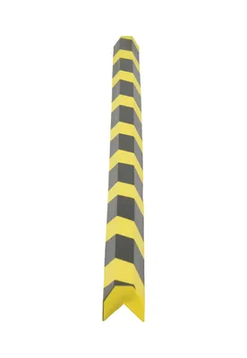 Vestil FEG-D protection shown from an alternate angle