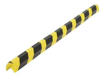Vestil FEG-D protection shown from an alternate angle