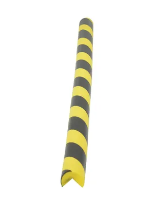 Vestil FEG-E protection shown from an alternate angle