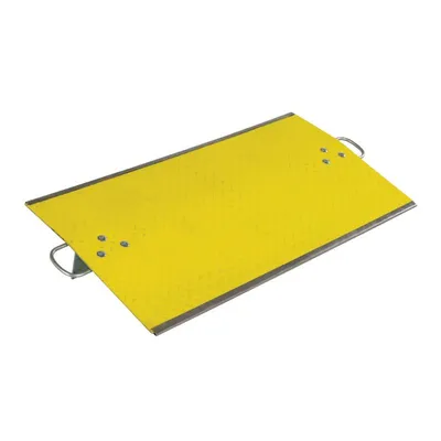 Vestil FGDP-4824-1000 Fiberglass Dock Plate