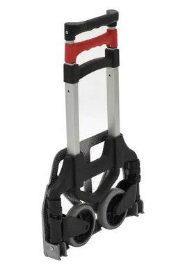 Vestil FHC-150 hand truck shown from an alternate angle