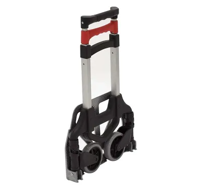 Vestil FHC-175 hand truck shown from an alternate angle