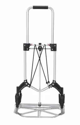 Vestil FHC-250 hand truck shown from an alternate angle