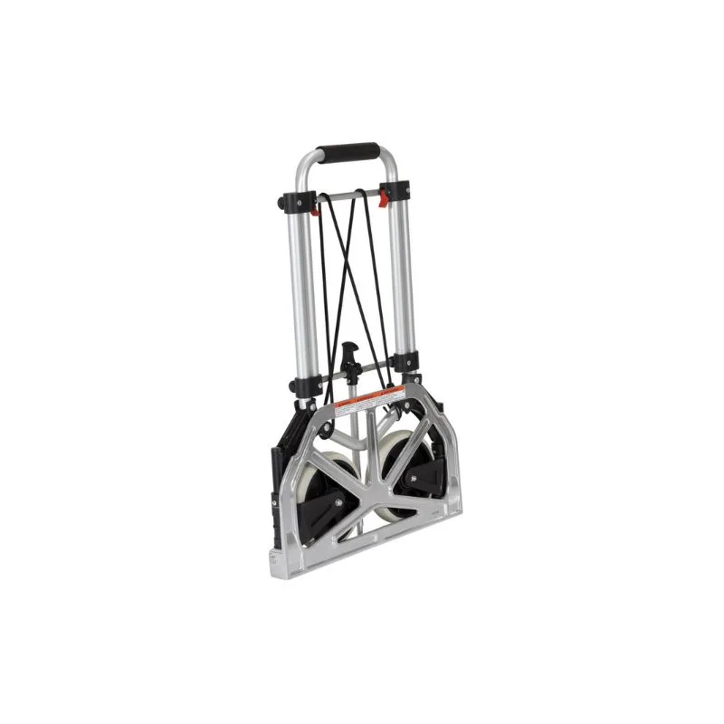 Vestil HC-250 Aluminum Foldaway Hand