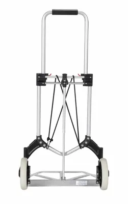 Vestil FHC-275 hand truck shown from an alternate angle