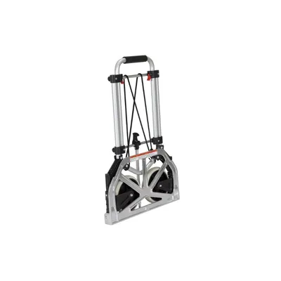 Vestil FHC-275 Aluminum Foldaway Hand