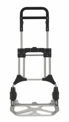 Vestil FHC-400 hand truck shown from an alternate angle