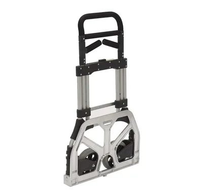 Vestil FHC-400 hand truck shown from an alternate angle