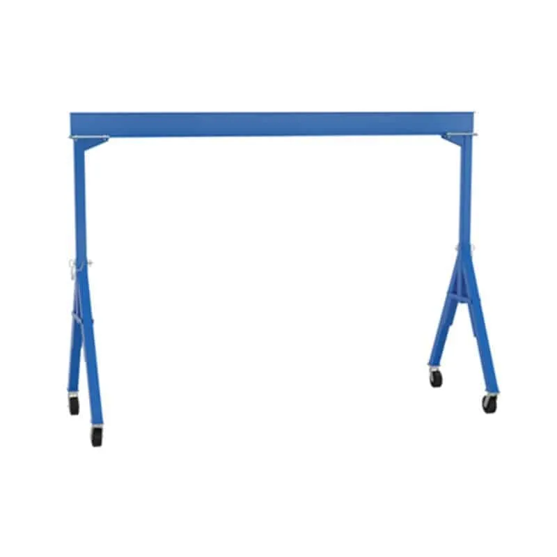 Vestil FHS-6-15 gantry crane