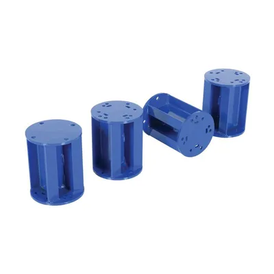 Vestil FHS-STLO-RF STATIONARY LEG OPTION (4) FIELD INSTALL