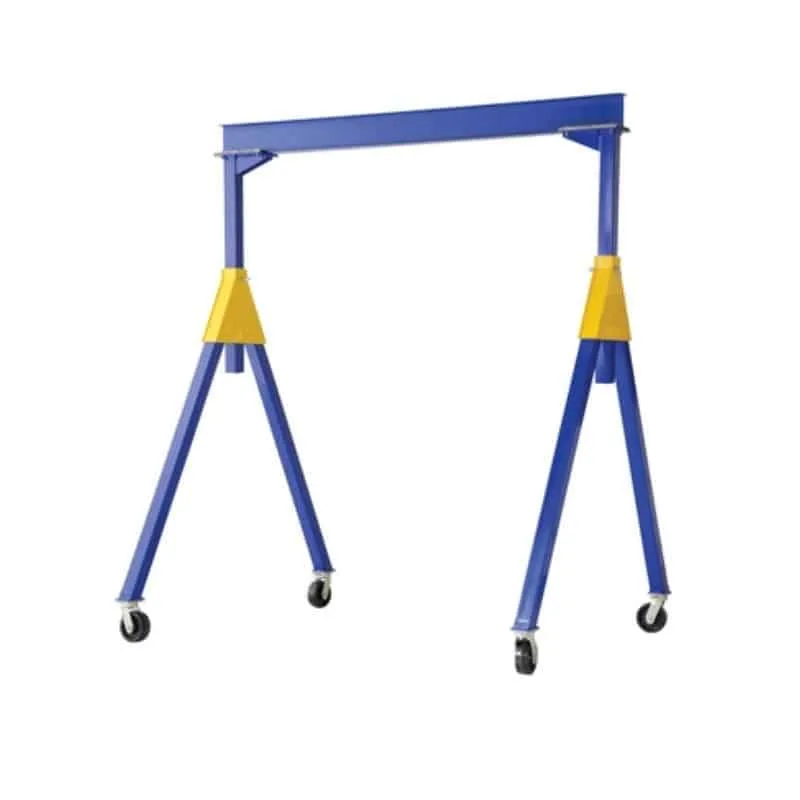 Vestil FHSN-2-10 gantry crane