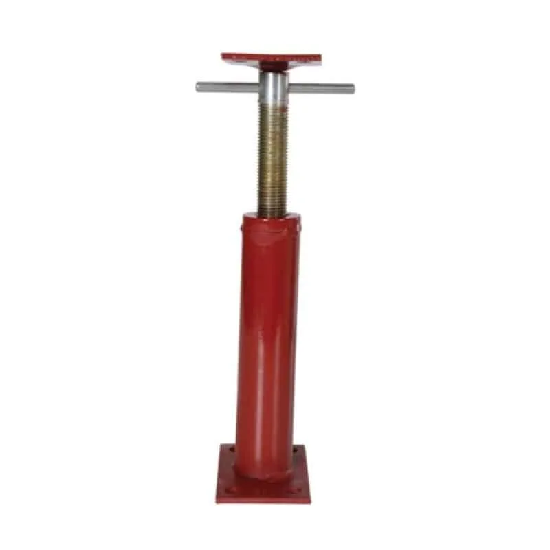 Vestil FJB-16 flooring jack