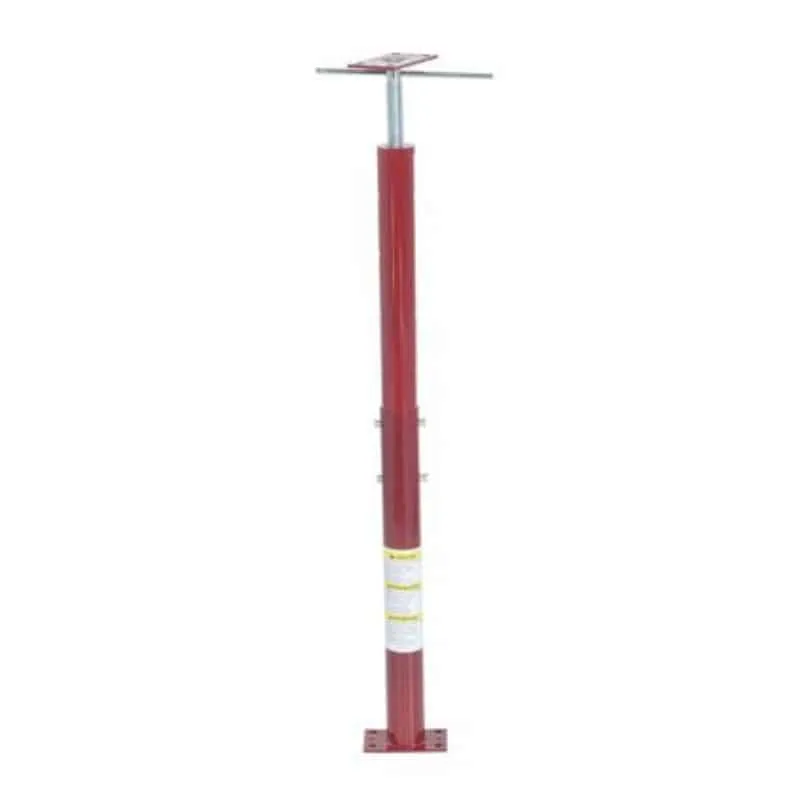 Vestil FJB-48 flooring jack