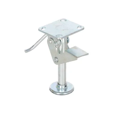 Vestil FL-8 Economical Floor Lock
