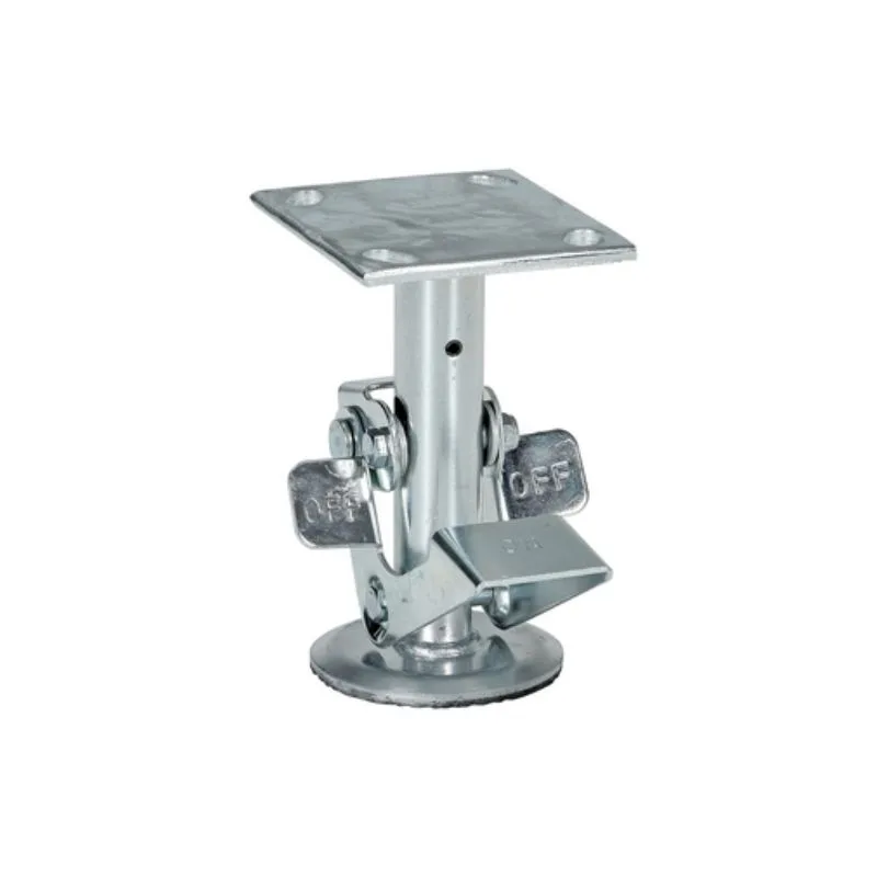 Vestil FL-LK-6EL floor lock
