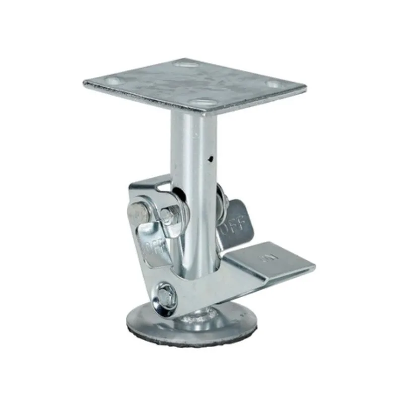 Vestil FL-LK-6EM floor lock