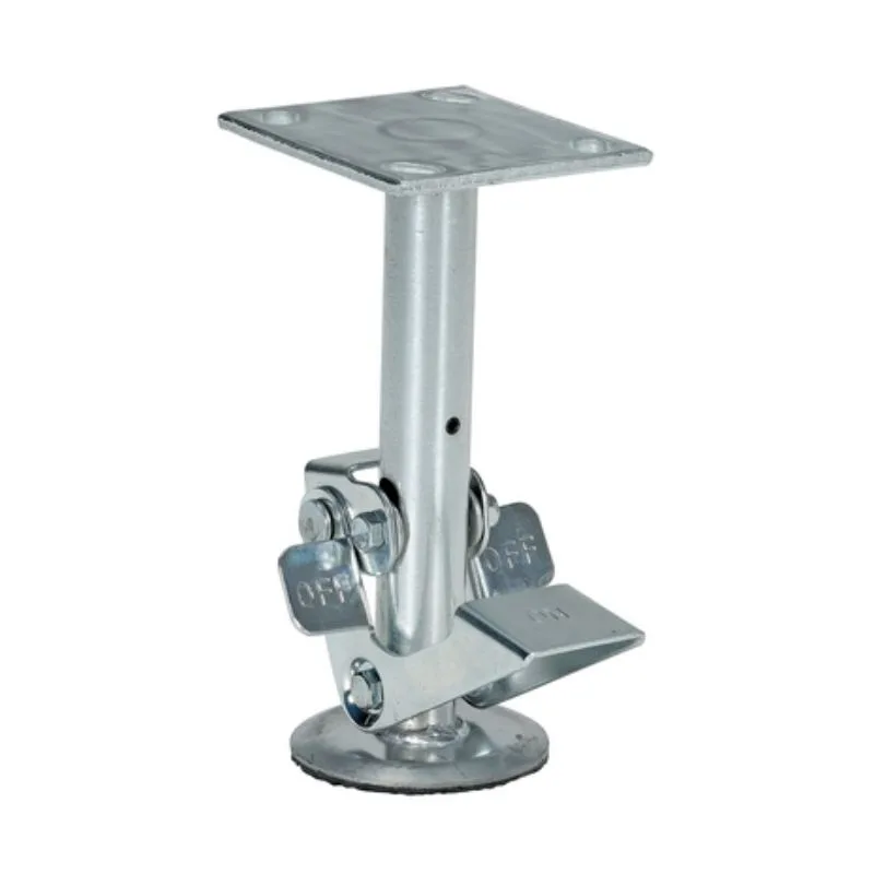 Vestil FL-LK-8EL floor lock