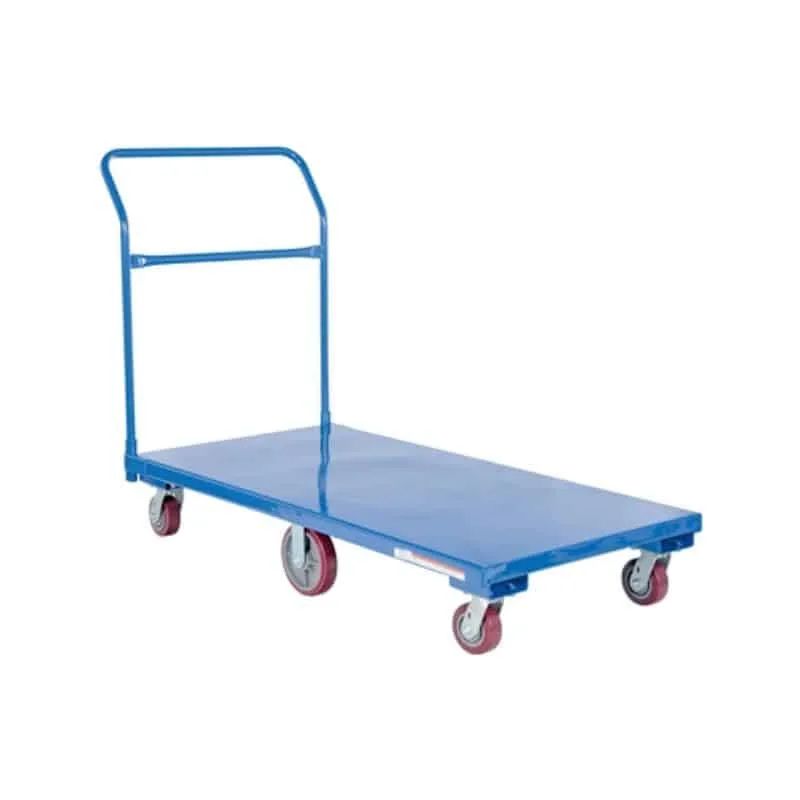 Vestil FLAT-C flatbed cart