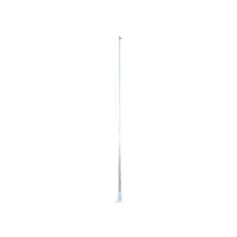 Vestil FLP-25-SS Stainless Steel Flagpole