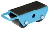 Vestil FMS-2.5 Steel Fixed Machinery Skates