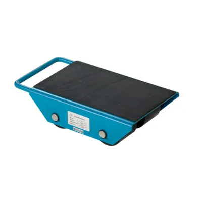 Vestil FMS-3 Steel Fixed Machinery Skates