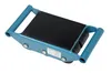 Vestil FMS-6 Steel Fixed Machinery Skates