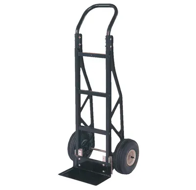 Vestil FNHT-500 hand truck shown from an alternate angle