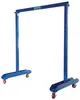 Vestil FPG-20 Steel Portable Work Area Gantry Crane 2
