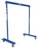 Vestil FPG-3 Steel Portable Work Area Gantry Crane 1
