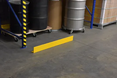 Vestil FSC-14-48-YL warehouse equipment shown from an alternate angle
