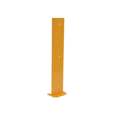 Vestil G6-36 Steel Structural Rack Guard