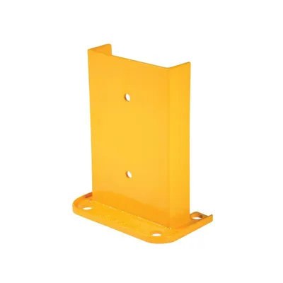 Vestil G8-12 Steel Structural Rack Guard