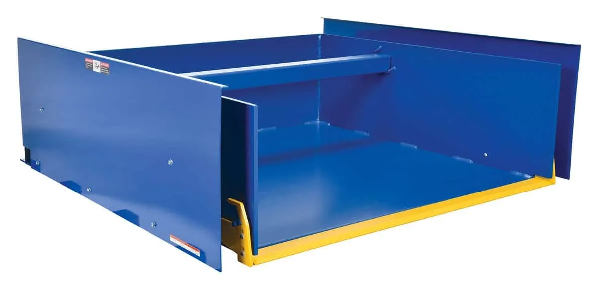Vestil GLT-4000 lift table