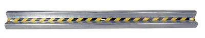 Vestil GR-H2R-BO-10-HDG warehouse equipment shown from an alternate angle