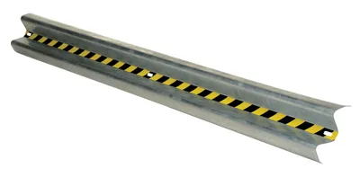 Vestil GR-H2R-BO-12-HDG warehouse equipment shown from an alternate angle