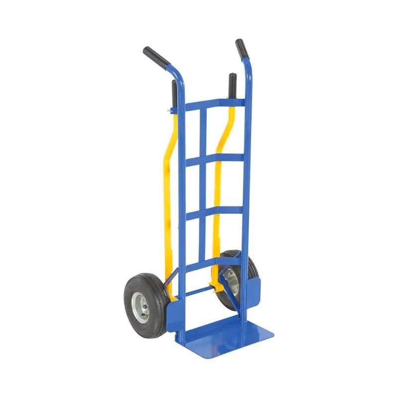 Vestil HAND-TPE Stair Hand Truck