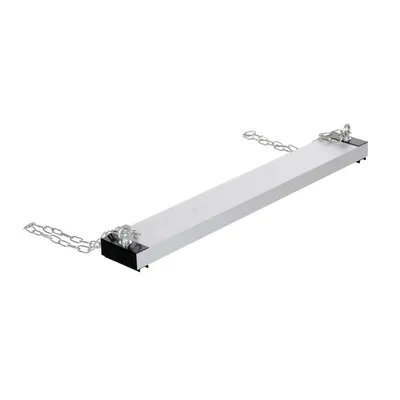 Vestil HDMS-36 Steel Heavy Duty Magnetic Hanging Sweeper
