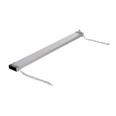 Vestil HDMS-60 Steel Heavy Duty Magnetic Hanging Sweeper
