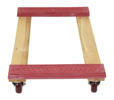 Vestil HDOR-1830-12 Hardwood Dolly